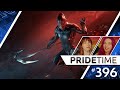 Warframe | Prime Time 396: Devstream Recap, Kuva Sobek Hunt & Jade Shadows Preparation