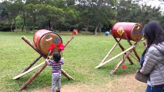 小叮噹科學園區科學館打鼓區_20130304_113714