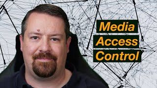 Media Access Control (MAC) Protocols - Network Link Layer | Computer Networks Ep 6.3 | Kurose & Ross