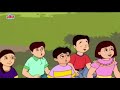 अँधा और लंगड़ा लालची हिंदी कहानिया hindi moral story panchatantra fairy tales for kids