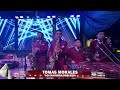 Transmisión en vivo con “Tomas Morales y su Marimba Orquesta” desde La Feria de Santa Cruz, Quiche.