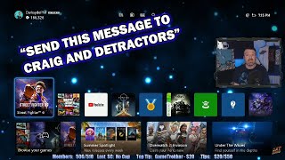 DSP Ultimate Meltdown Over Side Scrollers Drama, Calls Detractors to Defend Him \u0026 Create an Alliance