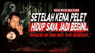 TERNYATA BEGINI RASANYA KENA PELET.. KISAH MISTIS GUNA-GUNA PELET BERUJUNG CINTA SEGITIGA