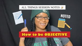 HOW TO WRITE ABA SESSION NOTES FOR REGISTERED BEHAVIOR TECHNICIAN| VERY DETAILED