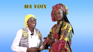 MA VOIX DU 05 FEVRIER 2025 AVEC Mme Ndeye N.Faye KABA Manager de 2NF Busines \u0026 Consulting.