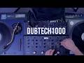 IMMANENT SHIFT — DUBTECH1000 | Deep Dub Techno Vinyl Set
