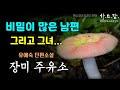 부부지만 서로에게 끝내 말할 수 없었던 그 것.  [장미 주유소 - 유애숙 단편소설] #하소담오디오드라마 | 책읽어주는여자 #하소담 오디오북