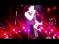Maroon 5 @ Ziggo Dome, Amsterdam (01.20.2014) // Misery II + Daft Punk — Get Lucky (LQ)