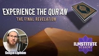 Contextualizing the Qur'an