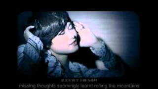 Li YuChun-I miss you,all of a sudden MV对不起,只是忽然很想你MV(英文字幕)