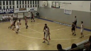 U18 Legszebb Soproni SI - Pécs KA