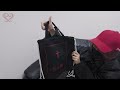 【dir en grey】showcasing 2024 fan club only shows merchandise 【merch introduction】