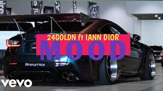 24KGoldn - Mood Ft Iann Dior (Music Video Aftermovie)
