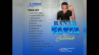 Shu'aibu S. Ahmad - Na'Danno (Ranar Fansa Album) 2022