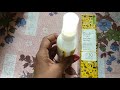 🌞review on aroma magic sunlite spray 🌞use it or not😏😏