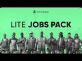 Lite Jobs Pack [MULTIPLAYER] - 23+ Jobs for FiveM Roleplay