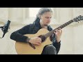 playing guitar in an empty church sounds unbelievable