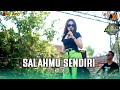 Salahmu Sendiri - Denik Armila - ONE PRO Live Pemuda Sumberayu Simbar / Adinda Audio / cover