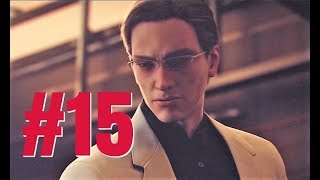 皇牌空战7 - 故事流程#15 任务十六：最后的希望 ACE COMBAT 7 - MISSION 16