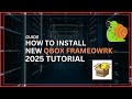 You Won't Believe How EASY It Is to Install Qbox Framework for FiveM in 2025