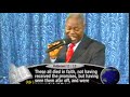 BELIEVERS PERSONAL PRIVILEGE IN FUTURE POSSESSION ( PART 1) 1 - PAS. W.F. KUMUYI