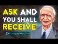 Joseph Murphy's Influential Method To Manifest Money Without Saying a Word | Law of Attraction