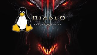 Diablo 3 Setup and Configuration on Linux