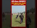 after ajnala clash punjab police learn gatka