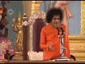 05 follow god in total faith sri sathya sai speaks november 04 2002