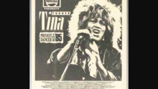 (4) ★ Tina Turner ★ What's Love Got To Do With It Live In Melbourne ★ [1985] ★