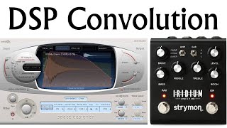 ECE2026 L27: Discrete-Time Convolution (Introduction to Signal Processing, Georgia Tech course)