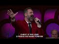 o holy night mac powell christmas eve 2020 the church of the apostles