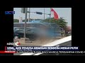 Viral! Aksi Pemuda Kibarkan Bendera Merah Putih Tanpa Busana #SIP 22/08