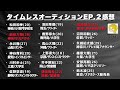 【timeleszオーディション】タイプロep.2感想 二次審査通過は36人 あとからグループに入ることのリスク 気になる候補生追加！《かなねぇ》