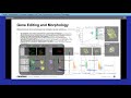 Panel Presentation: Luminex Imaging and Flow Cytometry in Immuno-Oncology