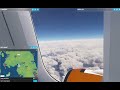 MSFS 2020 : Isle of Man to Dundee (Airbus A320 Neo *Easyjet*)