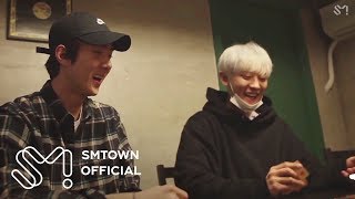 EXO-SC 세훈&찬열 '있어 희미하게 (Just us 2) (Feat. Gaeko)' MV