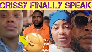 😭CMR WIFE FINALLY | CMR NOT GUILTY SHOCKER QUESTIONED? | VYBZ KARTEL SAVED BY POLICE LAING | FOOTA