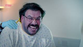 MURDER IN SUCCESSVILLE s01e05