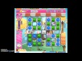 Candy Crush Level 2424 help w/audio tips, hints, tricks