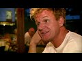 Gordon Ramsay 1 - Arrogant Chefs 0  Ramsay's Kitchen Nightmares