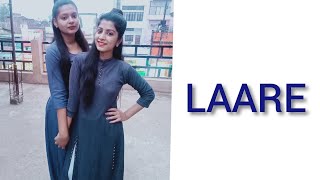 Laare: Marinder Buttar / Wedding Choreography / Wedding Cover / Sargun Mehta / Dance