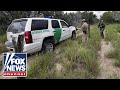 CBP: Border agents assaulted by migrants