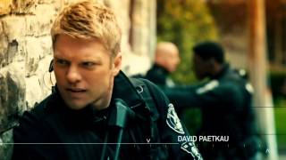 Flashpoint // season 5 opening credits