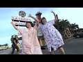 cuban grandmas in miami dance video