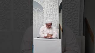 عبد الرؤف (سراج خیل) : موضوع -  د توحید عقیده