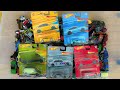 Opening Hot Wheels Sports Cars!!