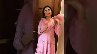 Amirnder Gill Song |  Nimrat Khaira New Instagram Reel | Latest New Punjabi Song | Whtasapp Status