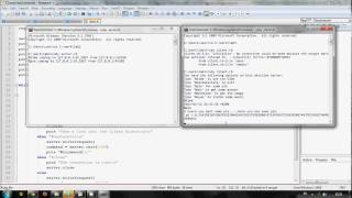 Sockets in Ruby.avi