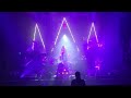 In This Moment- The Beast Within (House of Blues Las Vegas 10.14.22)